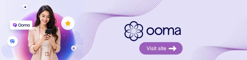 Ooma